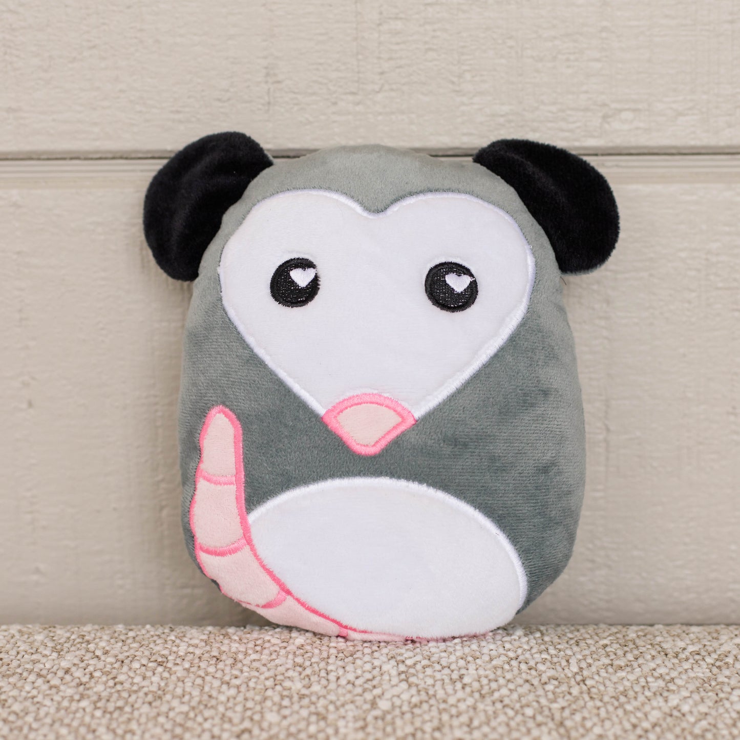 Possum Plushie