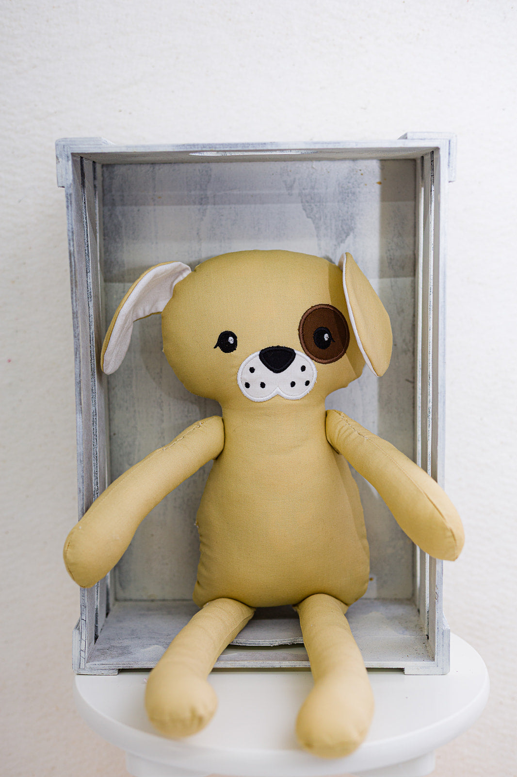 Dog Dolly