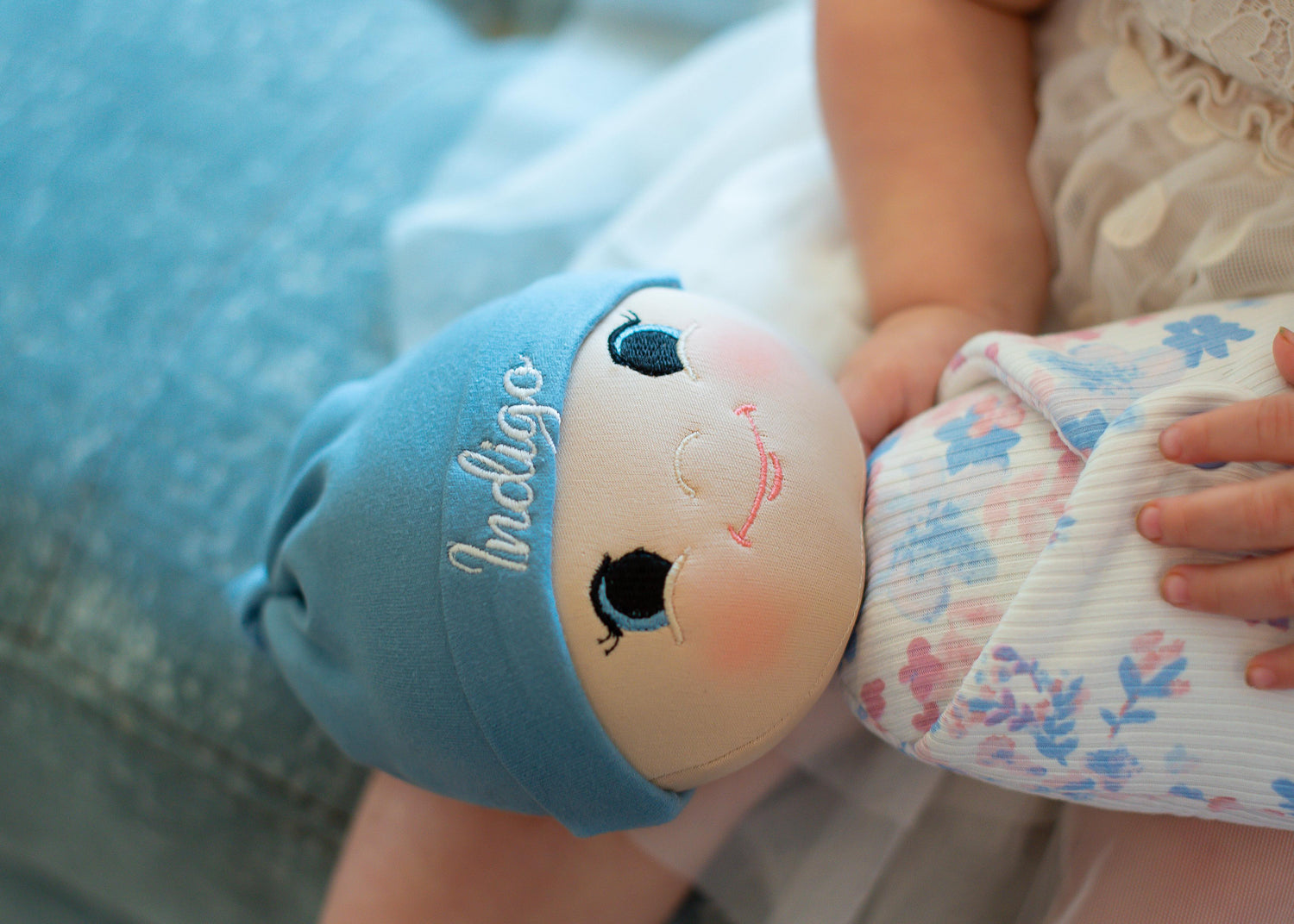 Swaddle Babies