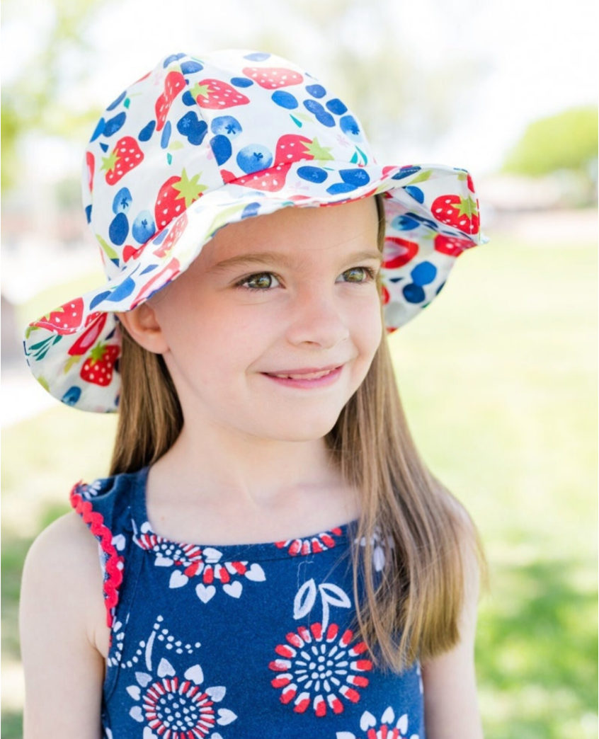 Bucket Hat Collection