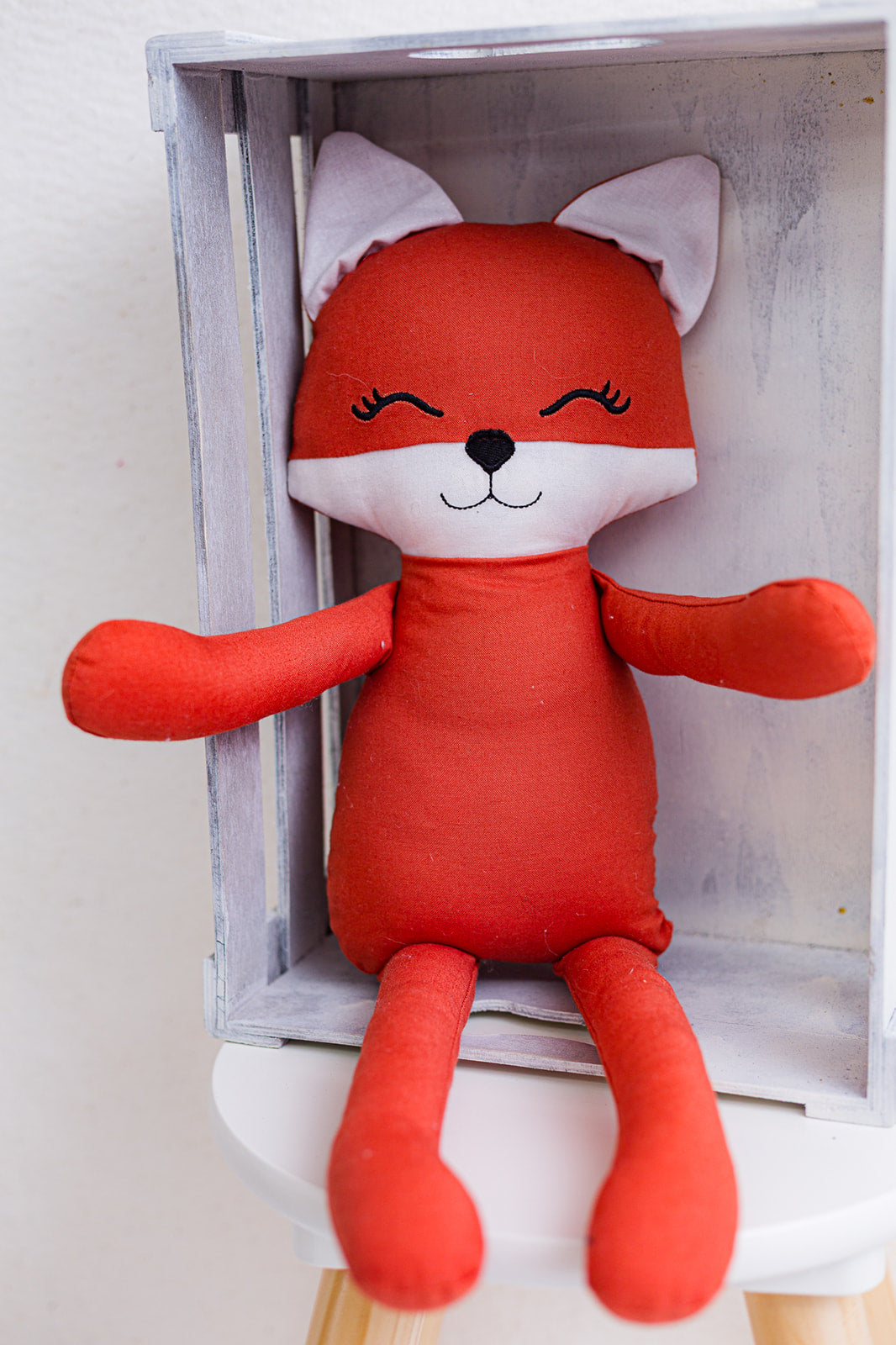Fox Dolly